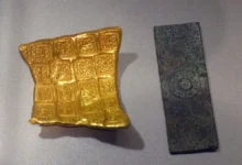 Tiền cổ - Ancient Chinese coinage image