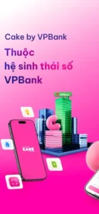 Cake by VPBank tien.day infographic