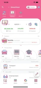 Top 12 app quản lý chi tiêu hàng ngày dễ dùng cho người Việt Money tien.day infographic