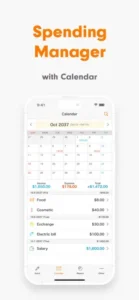 MoneyNote Expense Tracker