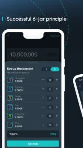 MoneyOi tien.day infographic