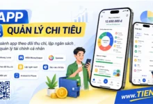 app quan ly chi tieu main tien.day