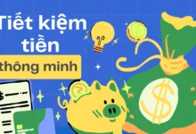 Tiết kiệm thông minh là gì? Bí quyết tiết kiệm hiệu quả không cần thắt lưng buộc bụng