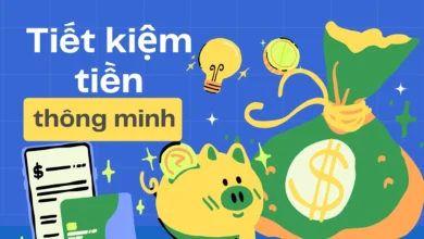 Tiết kiệm thông minh là gì? Bí quyết tiết kiệm hiệu quả không cần thắt lưng buộc bụng