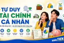 Tư Duy Tài Chính Cá Nhân