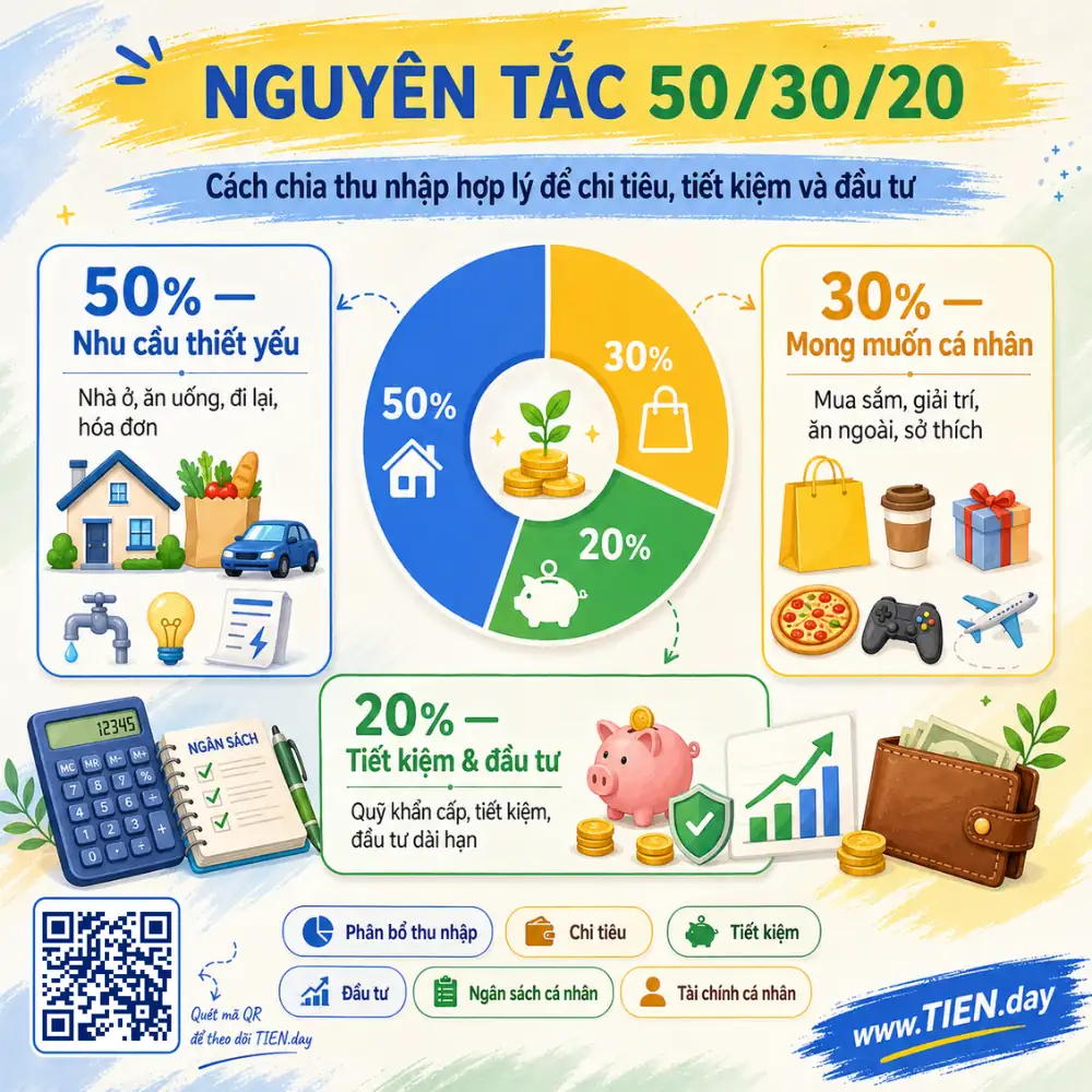 nguyen tac 50-30-20-ung-dung-vao-tai-chinh-ca-nhan