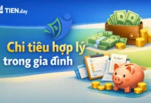 Chi tiêu hợp lý trong gia đình -Cách lập kế hoạch dễ áp dụng - thumbnail_blog