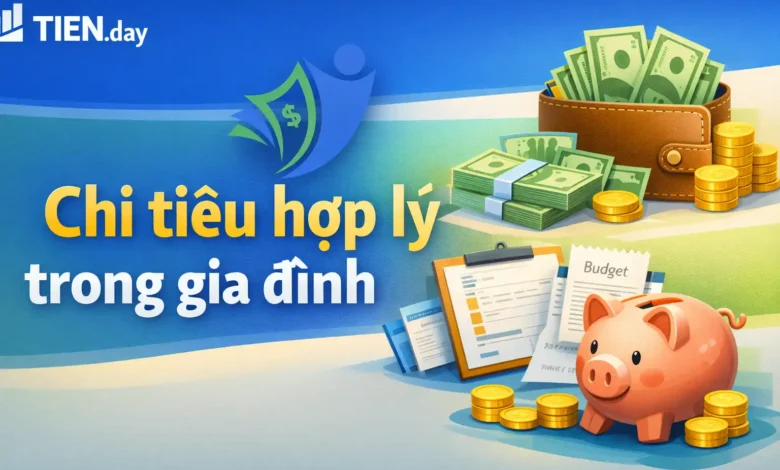 Chi tiêu hợp lý trong gia đình -Cách lập kế hoạch dễ áp dụng - thumbnail_blog
