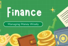 Mẫu quản lý tài chính cá nhân 101