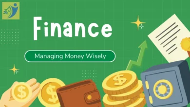 Mẫu quản lý tài chính cá nhân 101