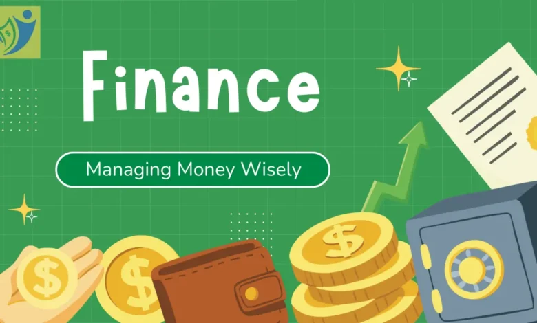 Mẫu quản lý tài chính cá nhân 101