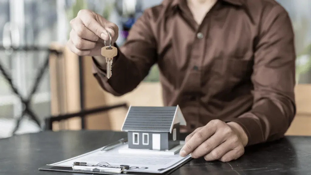 Mục tiêu tài chính cho gia đình - mua nhà