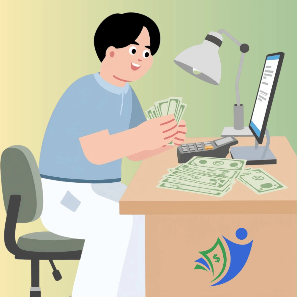 Mục tiêu tài chính ở tuổi 30