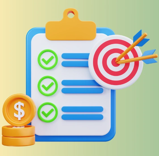 Mục tiêu tài chính - nền tảng của quản lý tiền cá nhân