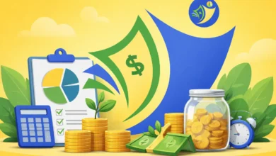 Nguyên tắc quản lý tiền bạc giúp bạn kiểm soát tài chính hiệu quả