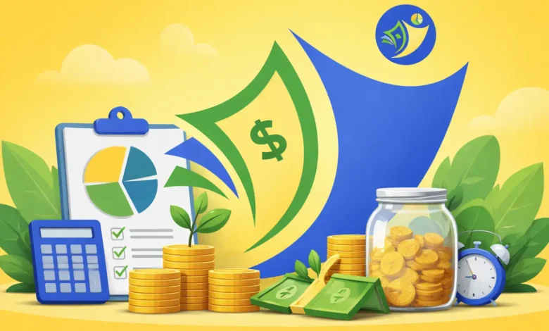 Nguyên tắc quản lý tiền bạc giúp bạn kiểm soát tài chính hiệu quả