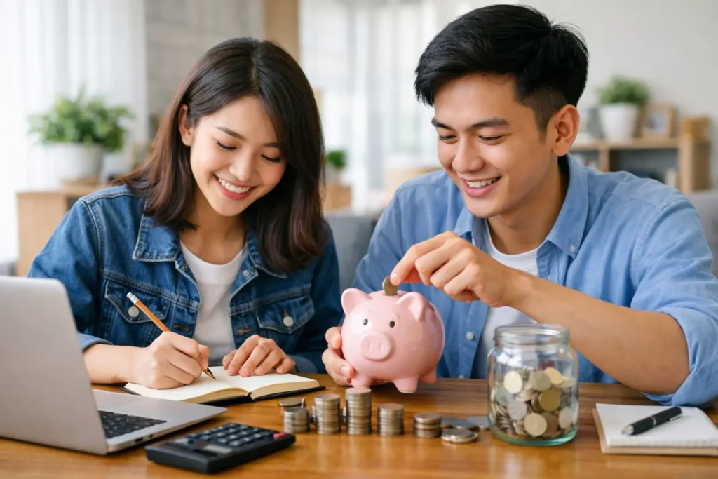 Sinh viên và người mới đi làm cần xây nền tảng quản lý tài chính cá nhân từ sớm