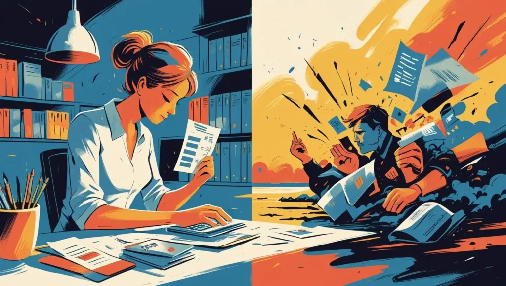 Tại sao cần quản lý tài chính cá nhân