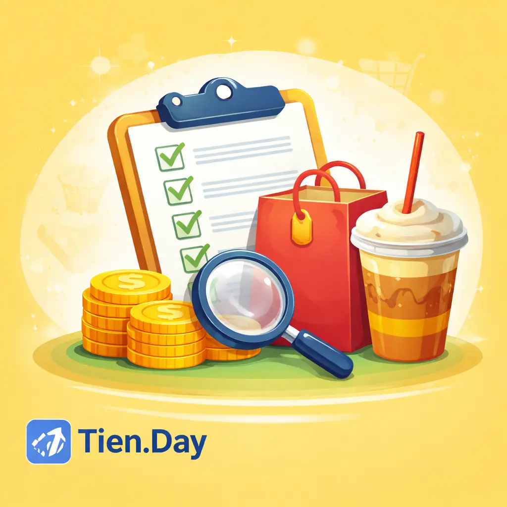 Quản lý tài chính cá nhân là gì? Chi tiêu