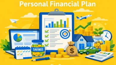 Kế hoạch tài chính là gì - Ke hoach tai chinh la gi