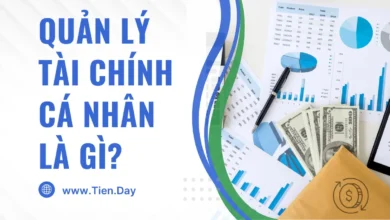 quản lý tài chính cá nhân là gì