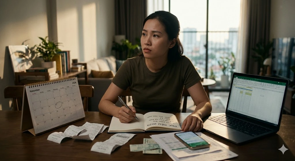 Phụ huynh có thể hỗ trợ học sinh tiết kiệm tiền như thế nào