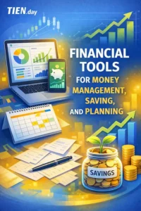 Công cụ tài chính cho quản lý tiền, tiết kiệm và lập kế hoạch-FAQs_Doc