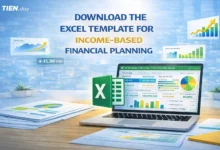 DOWNLOAD THE EXCEL TEMPLATE FOR INCOME-BASED FINANCIAL PLANNING