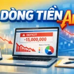 Dòng tiền âm là gì - Cách nhận biết và xử lý sớm