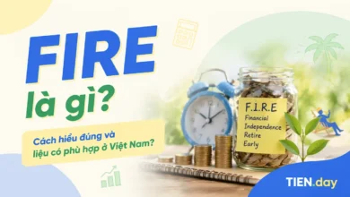 FIRE là gì-Cách hiểu đúng và liệu có phù hợp ở Việt Nam tien.day infographic