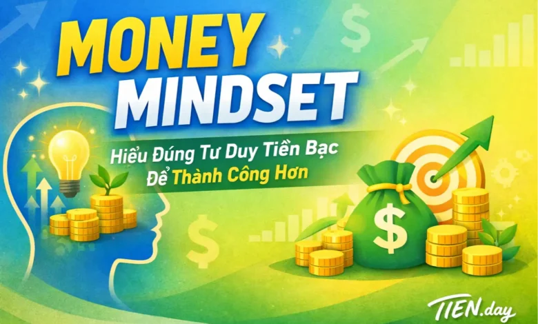 Money Mindset Là Gì Hiểu Đúng Tư Duy Tiền Bạc Để Thành Công Hơn-tien-day