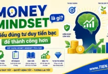 Money mindset là gì