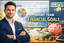 Mục tiêu tài chính ngắn hạn là gì-Cách đặt mục tiêu khả thi