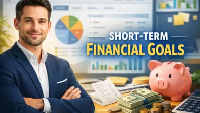 Mục tiêu tài chính ngắn hạn là gì-Cách đặt mục tiêu khả thi