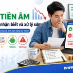 Quản lý dòng tiền cá nhân hiệu quả như thế nào tien.day thumbnail