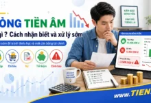Quản lý dòng tiền cá nhân hiệu quả như thế nào tien.day thumbnail