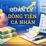 Quản lý dòng tiền cá nhân hiệu quả như thế nào?