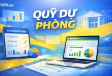 Quỹ dự phòng là gì-Cách xây dựng quỹ dự phòng cá nhân