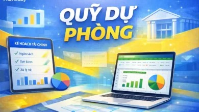 Quỹ dự phòng là gì-Cách xây dựng quỹ dự phòng cá nhân