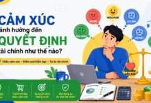 Cảm xúc ảnh hưởng đến quyết định tài chính tien.day Thumbnail