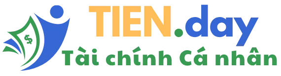 TIEN.day – Học cách quản lý tiền, tiết kiệm và đầu tư hiệu quả