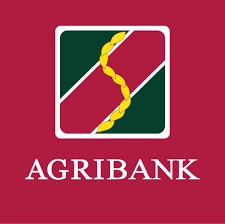 Logo Agribank - Ngân hàng Nông nghiệp và Phát triển Nông thôn Việt Nam