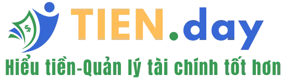TIEN.day – Học cách quản lý tiền, tiết kiệm và đầu tư hiệu quả