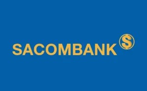 logo Sacombank - Ngân hàng TMCP Sài Gòn Tài Lộc